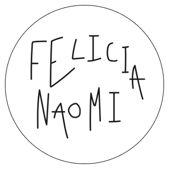 FELICIA NAOMI